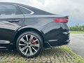 2026 Geely Preface I (China Market) Рестайлинг 3, чёрный - вид 7