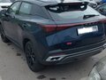 2024 Omoda C5 I Рестайлинг, синий - вид 2