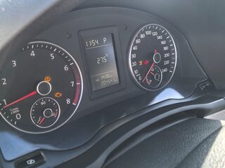 2010 Volkswagen Jetta V, серый, 500000 рублей, вид 5