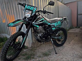 2026 Sycmmc 300, чёрный, 110000 рублей, вид 1