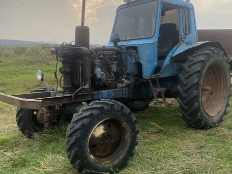 1993 МТЗ (BELARUS) 082, 670000 рублей, вид 3