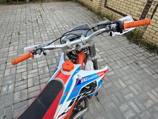 2020 BSE Z7, белый, 215000 рублей, вид 5