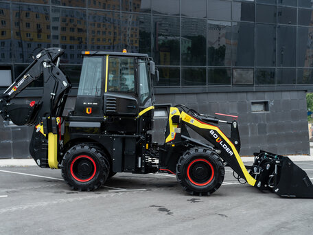 2024 Boulder BL30-25, жёлтый, 6268410 рублей, вид 2