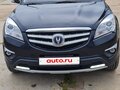 2018 Changan CS35, чёрный, 830000 рублей - вид 1