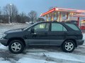 2000 Lexus RX 300 I, чёрный, 850000 рублей - вид 4