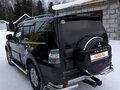 2012 Mitsubishi Pajero IV Рестайлинг 1, чёрный, 5500000 рублей - вид 7