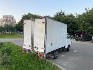 2007 Hyundai Porter, белый, 320000 рублей, вид 5