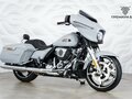2024 Harley-Davidson Street Glide, серый, 2677000 рублей - вид 4