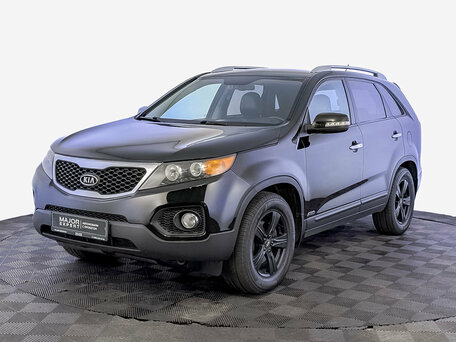 Kia Sorento II