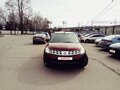 2008 Nissan Murano I (Z50), красный, 580000 рублей - вид 1