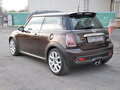 2010 Mini Hatch Cooper S II (R56) Рестайлинг, коричневый - вид 4
