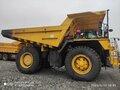 2021 Komatsu HD785-7, золотистый, 150000000 рублей - вид 3