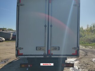2015 ГАЗ ГАЗель Next, серый, 1800000 рублей, вид 5