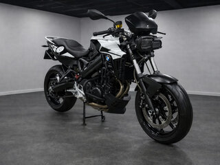 2014 BMW F 800 R, чёрный, 880000 рублей, вид 1