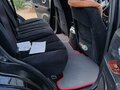 2002 Hyundai Terracan I, чёрный, 950000 рублей - вид 6