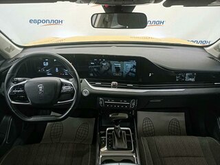 2023 FAW Bestune B70 I, белый, 1149000 рублей, вид 5