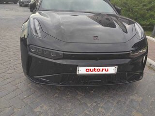 2024 Zeekr 001 100 kWh I Рестайлинг 1, чёрный, 4800000 рублей, вид 4