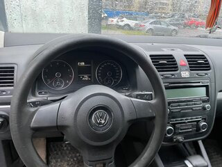 2010 Volkswagen Jetta V, серебристый, 639000 рублей, вид 5
