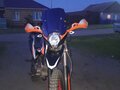 2021 Shineray Adventure 250, чёрный, 125000 рублей