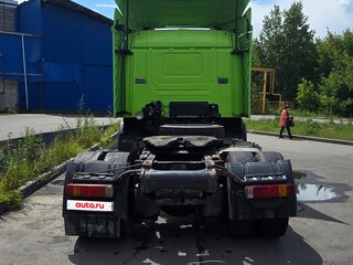 2005 Scania 4-Series, зелёный, 1200000 рублей, вид 4