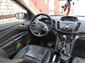 2013 Ford Kuga II, чёрный, 1090000 рублей - вид 3