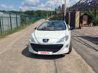2010 Peugeot 308 I, белый, 1650000 рублей, вид 5