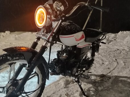 2023 Alfer TX 300, красный, 50000 рублей, вид 2
