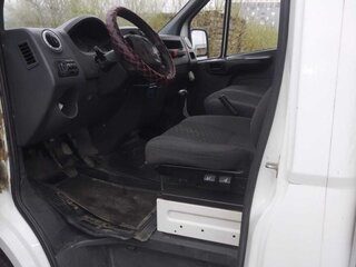 2013 ГАЗ ГАЗель Next, белый, 1100000 рублей, вид 5