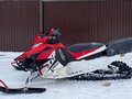 2014 Yamaha SR Viper, красный, 1250000 рублей - вид 3