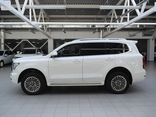 2023 Tank 500 I, белый, 3790000 рублей, вид 4