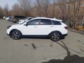 2019 Lada (ВАЗ) Vesta SW I, белый, 1250000 рублей - вид 3