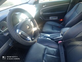 2008 Chevrolet Epica V250, чёрный, 350000 рублей, вид 5