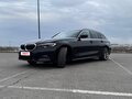 2019 BMW 3 серии 318d VII (G2x), чёрный, 2690000 рублей - вид 5
