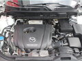 2017 Mazda CX-5 II, белый - вид 8