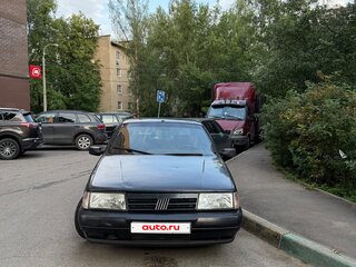 1993 Fiat Tempra, чёрный, 74900 рублей, вид 1
