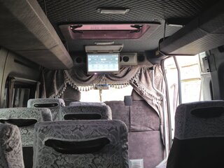 2013 Fiat Professional Ducato, белый, 2250000 рублей, вид 5
