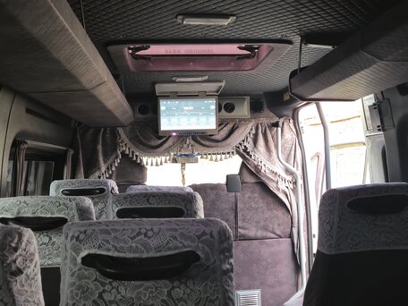 2013 Fiat Professional Ducato, белый, 2250000 рублей, вид 5