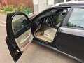 2009 Alfa Romeo 159, чёрный - вид 4