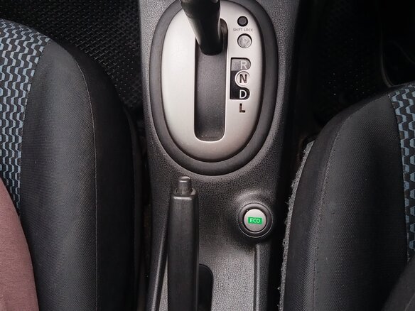 2014 Nissan Note II, белый, 749999 рублей - вид 6