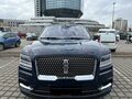 2019 Lincoln Navigator L IV, синий, 8000000 рублей - вид 1