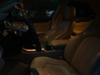2008 Cadillac CTS II, белый, 980000 рублей, вид 3