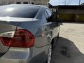 2005 BMW 3 серии 325i V (E90/E91/E92/E93), серый, 700000 рублей - вид 6