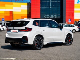 2025 BMW X1 Long M35Li III (U11/U12), белый, 5950000 рублей, вид 5