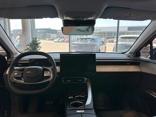2026 Omoda C5 II, чёрный, 2399000 рублей, вид 5