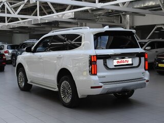 2023 Tank 500 I, белый, 3790000 рублей, вид 5