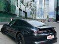 2020 Porsche Panamera 4 Executive II, серый - вид 2