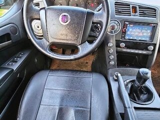 2012 SsangYong Kyron I Рестайлинг, чёрный, 930000 рублей, вид 3
