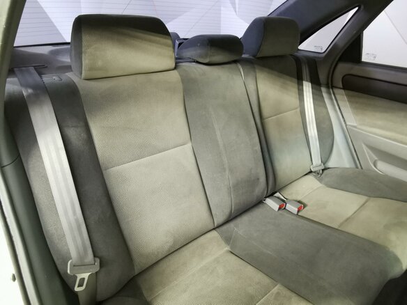 2014 Daewoo Gentra II, белый - вид 16