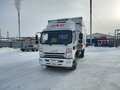 2018 JAC N120, белый, 3300000 рублей