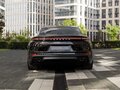 2026 Porsche Panamera 4 III, чёрный, 22000000 рублей - вид 4